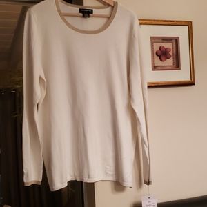 Liz Claiborne Sweater
